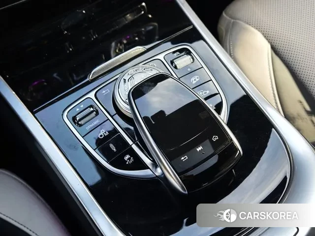 Mercedes-Benz G-Class W463b id 3428538 из Кореи 7