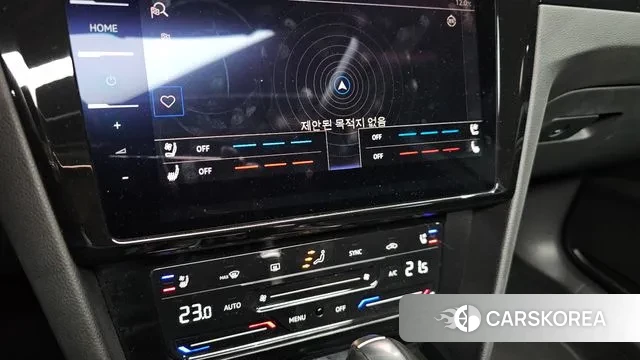 Volkswagen Arteon id 3544767 из Кореи 7