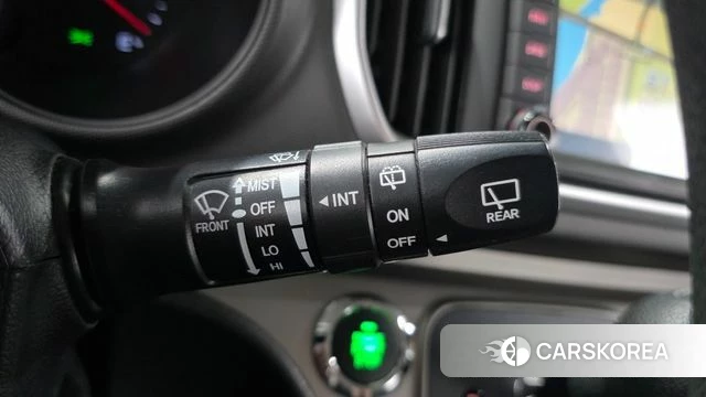 Kia The New Ray id 4727095 из Кореи 7