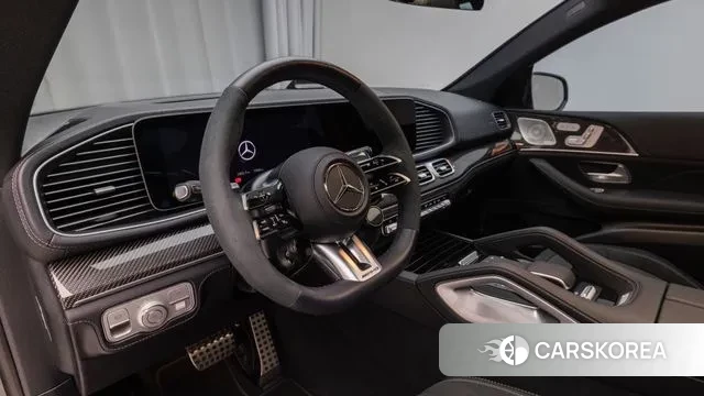 Mercedes-Benz GLE-Class W167 id 3415210 из Кореи 7