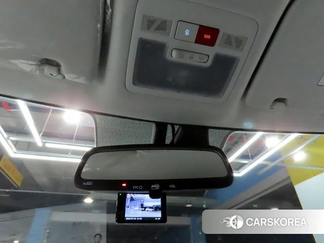 Hyundai Casper id 4599957 из Кореи 7