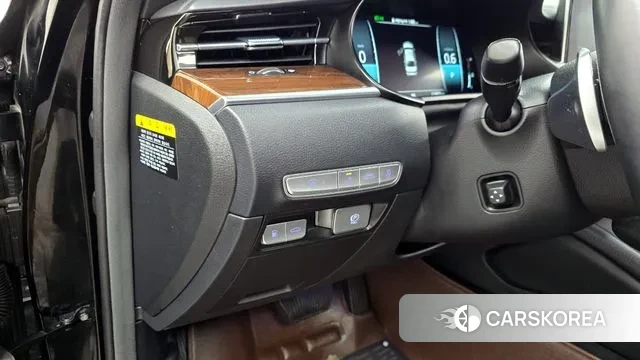 Kia More K9 id 3761120 из Кореи 7