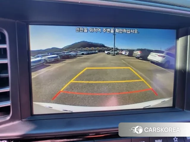 Hyundai The New Avante AD id 3541372 из Кореи 7