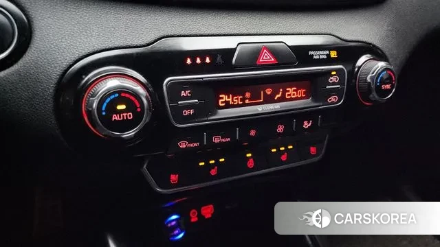 Kia The New Sorento id 3362978 из Кореи 7