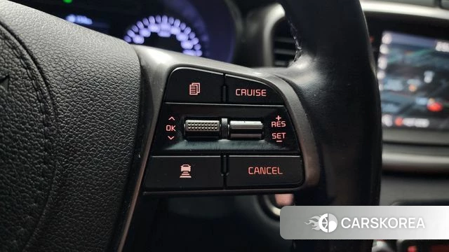 Kia The New Sorento id 4435555 из Кореи 7
