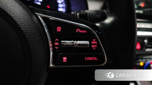 Kia Come New K3 id 3893206 из Кореи 7