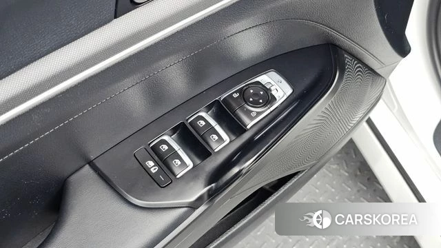 Kia K5 Hybrid 3rd Generation id 4533894 из Кореи 7