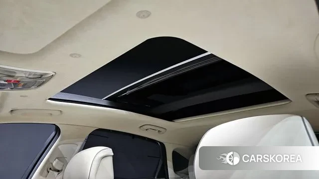 Genesis G80 (RG3) id 3523437 из Кореи 7