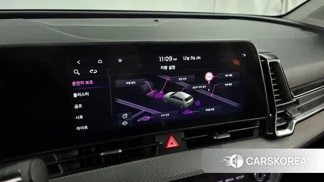 Kia Sportage 5th Generation id 3458708 из Кореи 7