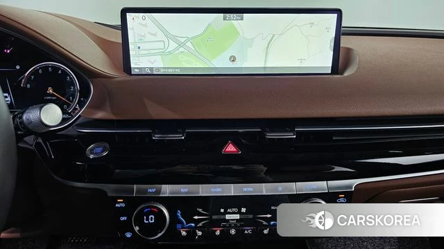 Genesis G80 (RG3) id 3904707 из Кореи 7