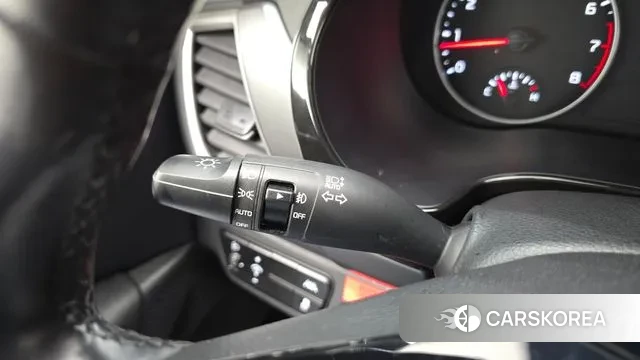 Kia Seltos id 3499385 из Кореи 7