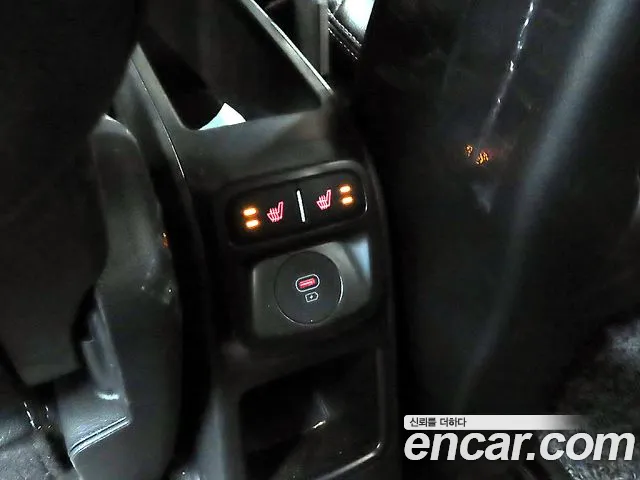 Kia The New Kia Ray id 2501855 из Кореи 7