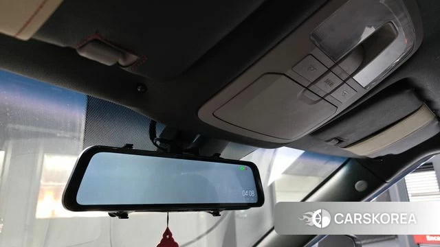 Ssangyong Tivoli Air id 3886531 из Кореи 7