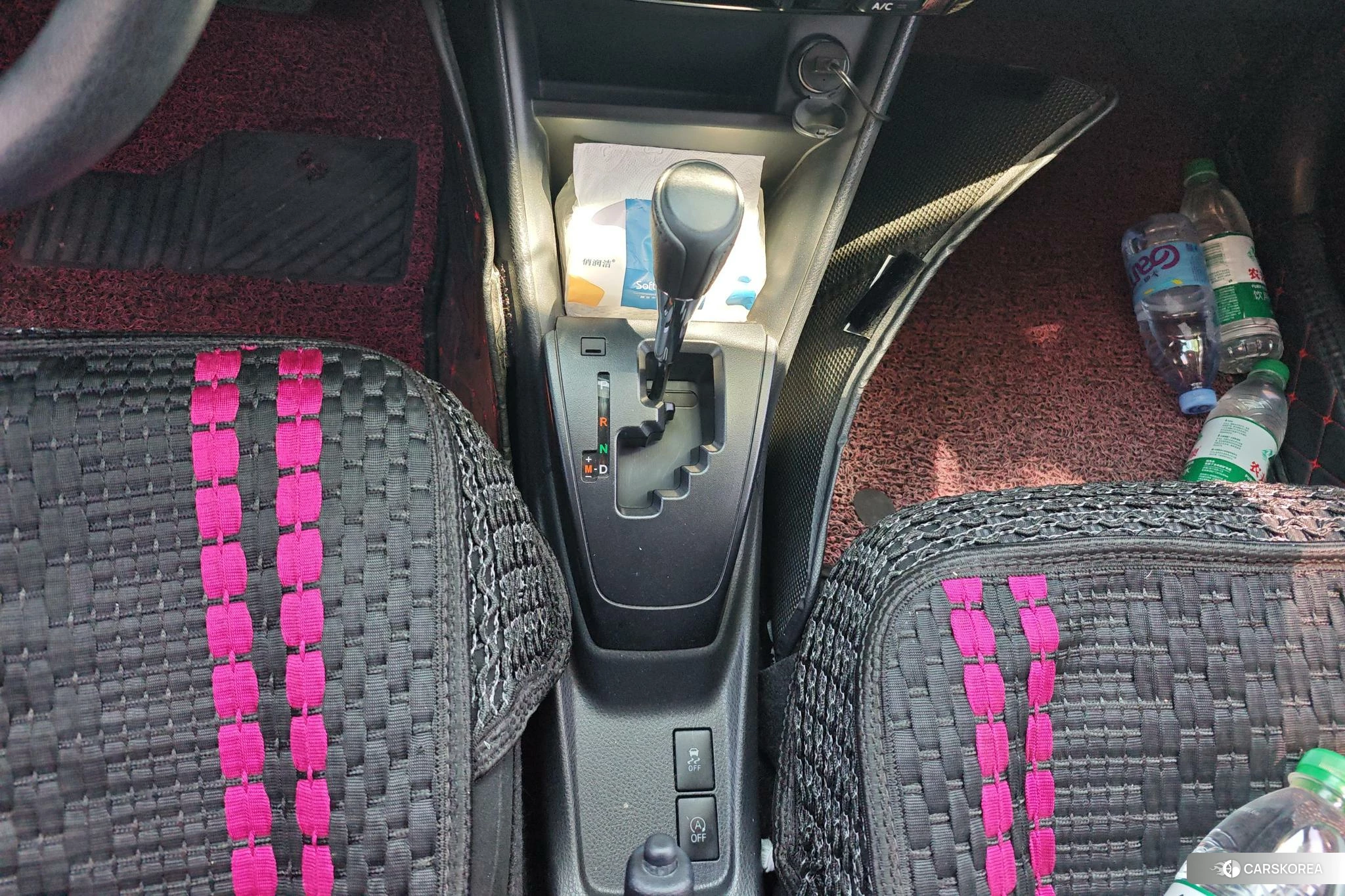 Toyota Vios id 4420110 из Китая 7