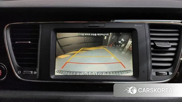 Kia The New Carnival id 3608366 из Кореи 7