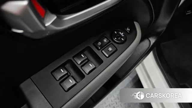 Kia The New Ray id 3778409 из Кореи 7