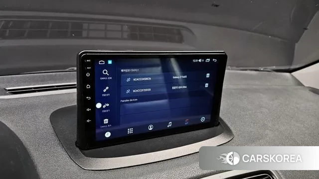 Renault Korea (Samsung) SM3 Neo id 2991213 из Кореи 7