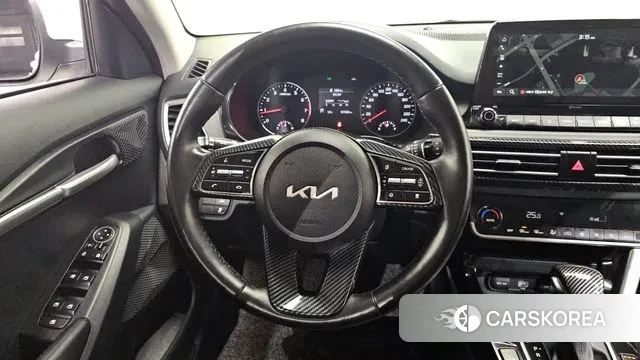 Kia Seltos id 3717057 из Кореи 7