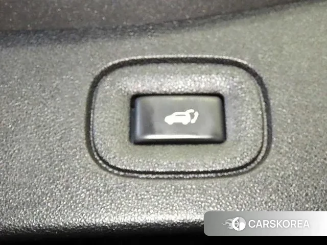 Renault Korea (Samsung) The New QM6 id 3616920 из Кореи 7