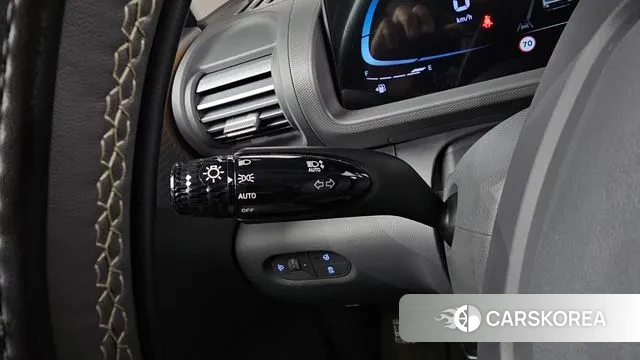 Hyundai Casper id 3361160 из Кореи 7