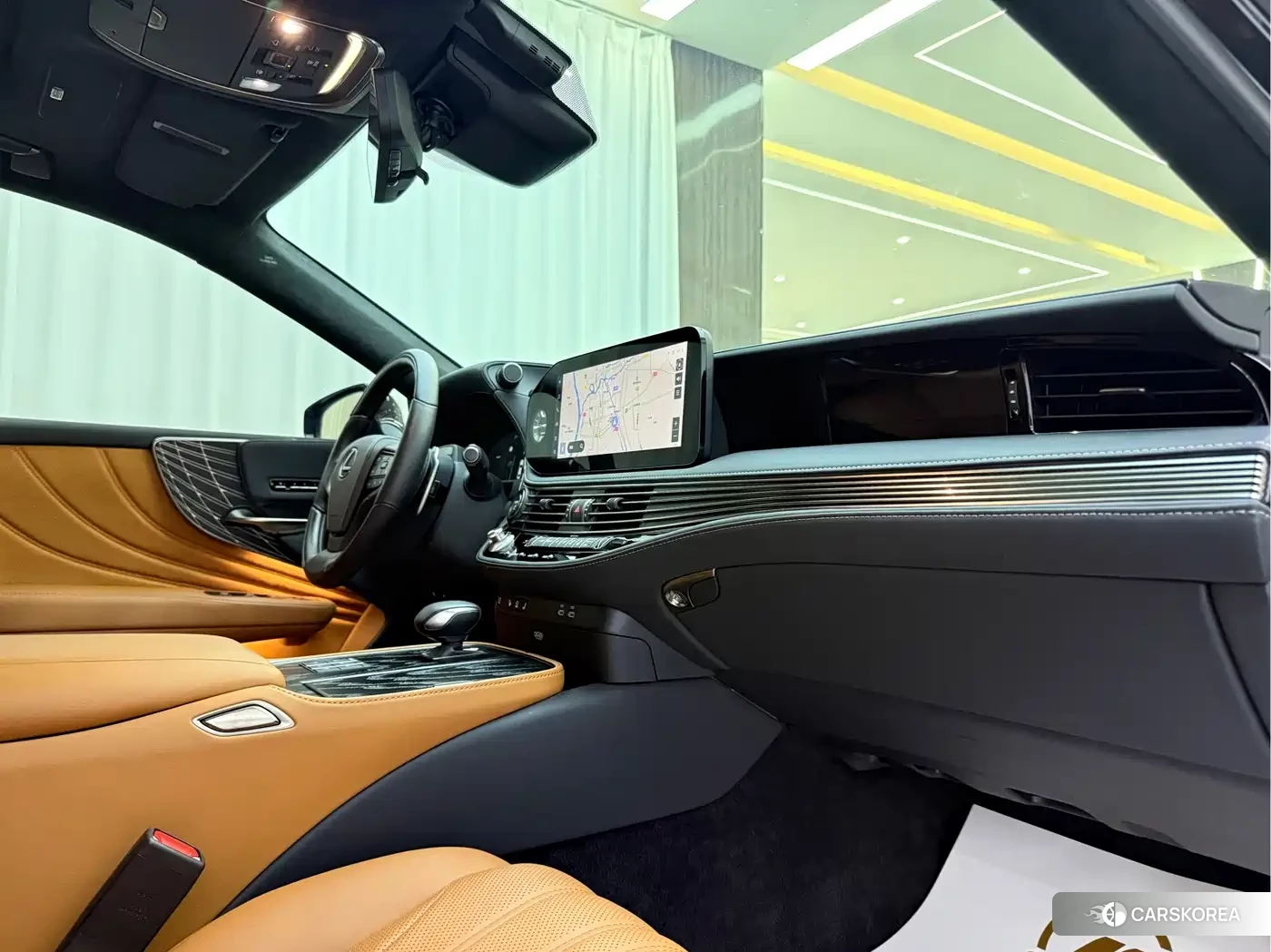 Lexus LS id 4680710 из Китая 7