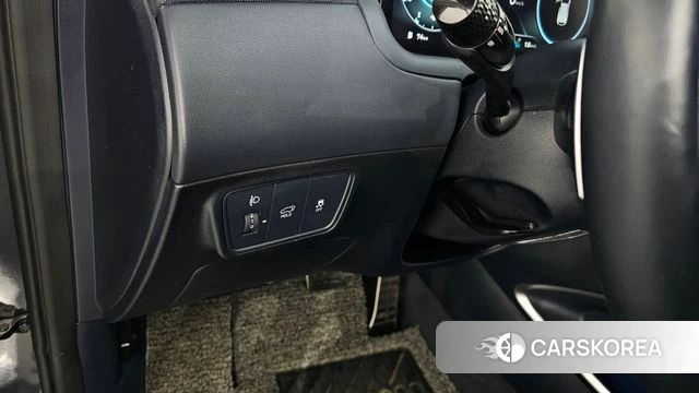 Hyundai Tucson (NX4) id 4489442 из Кореи 7