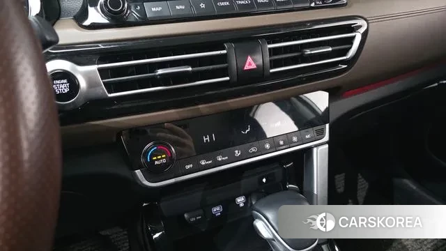 Kia Seltos id 3573001 из Кореи 7