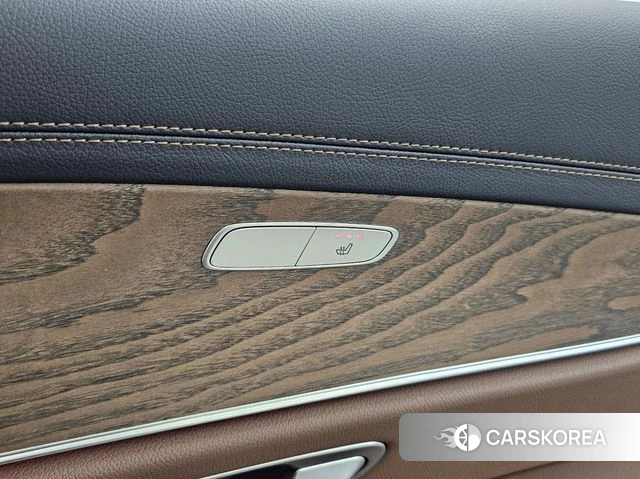 Mercedes-Benz E-Class W213 id 4848712 из Кореи 7