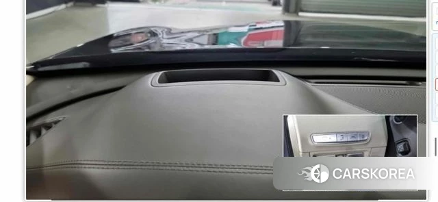 Kia More K9 id 4020507 из Кореи 7