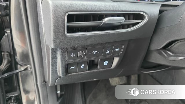 Hyundai Sonata (DN8) id 4779551 из Кореи 7