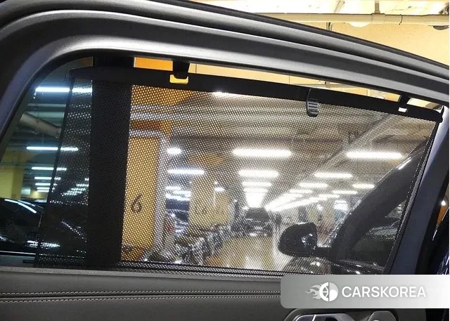 BMW X6 (G06) id 3502020 из Кореи 7