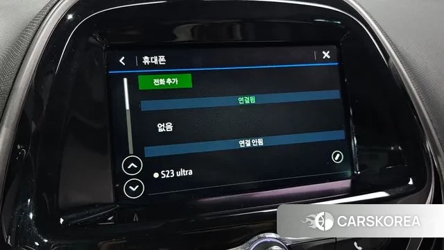 Chevrolet (GM Daewoo) The New Spark id 3747710 из Кореи 7