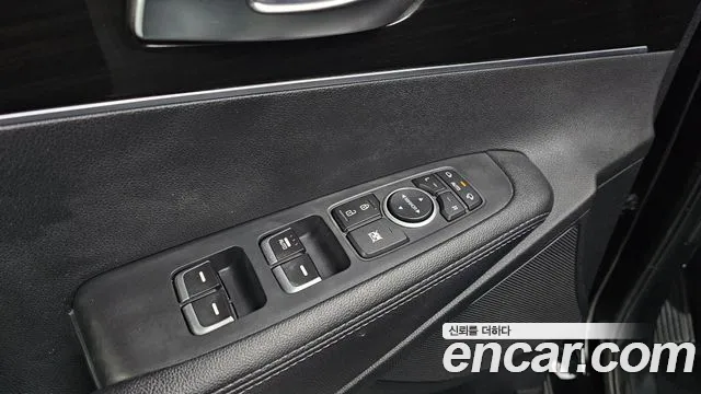 Kia The New Sorento id 2333085 из Кореи 7