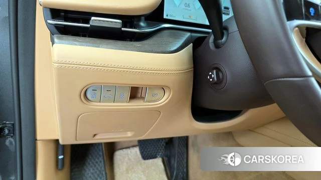 Genesis G90 (RS4) id 4394814 из Кореи 7