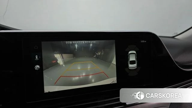Hyundai The New Grandeur IG id 4401717 из Кореи 7