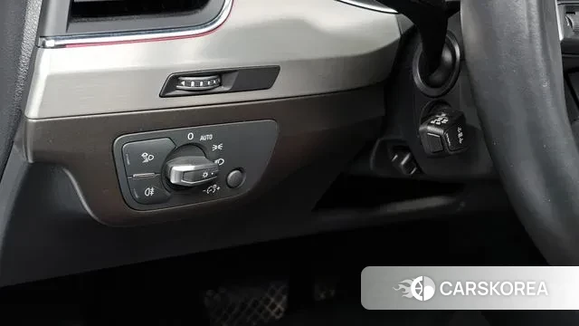 Audi Q7 (4M) id 3525892 из Кореи 7