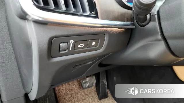 Volvo S90 id 3458140 из Кореи 7