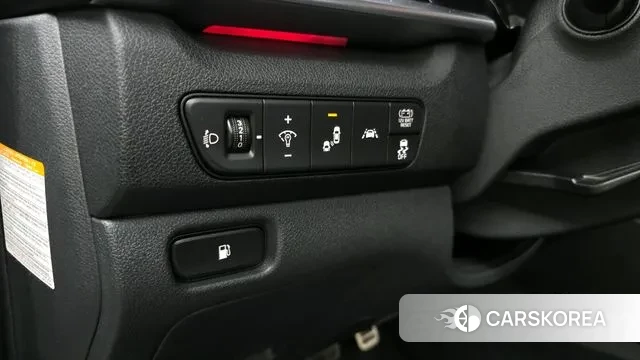 Kia The New Niro id 3468498 из Кореи 7