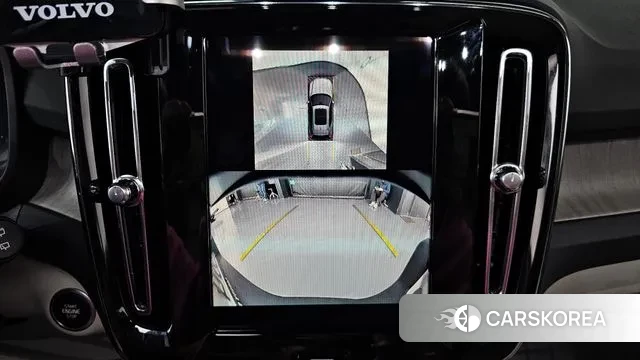 Volvo XC40 id 3739429 из Кореи 7