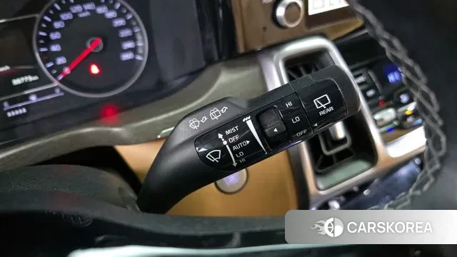 Kia Sorento 4th Generation id 3529712 из Кореи 7