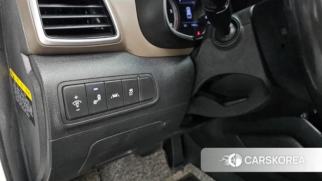 Hyundai All New Tucson id 3283711 из Кореи 7