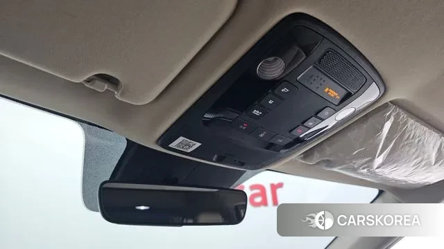 Kia Carnival 4th generation id 3022987 из Кореи 7