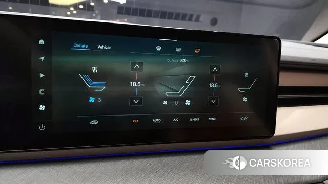 Ssangyong Torres EVX id 2958821 из Кореи 7