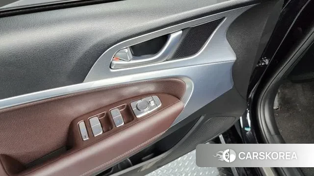 Genesis The New G70 id 3027118 из Кореи 7