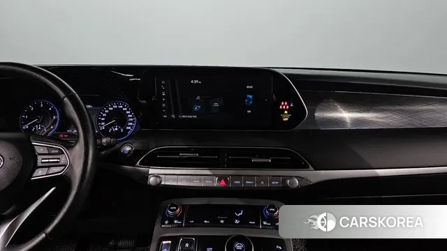 Hyundai Palisade id 3355008 из Кореи 7