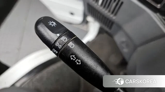 Chevrolet (GM Daewoo) New Labo id 3593230 из Кореи 7