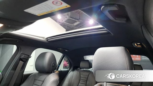 Mercedes-Benz E-Class W213 id 4294985 из Кореи 7