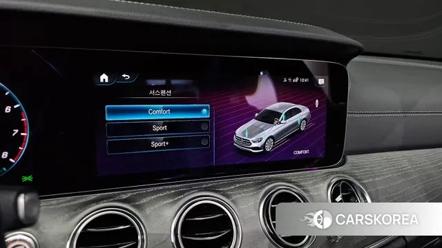 Mercedes-Benz E-Class W213 id 3735396 из Кореи 7