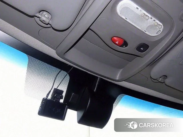 Renault Korea (Samsung) Master id 2997428 из Кореи 7