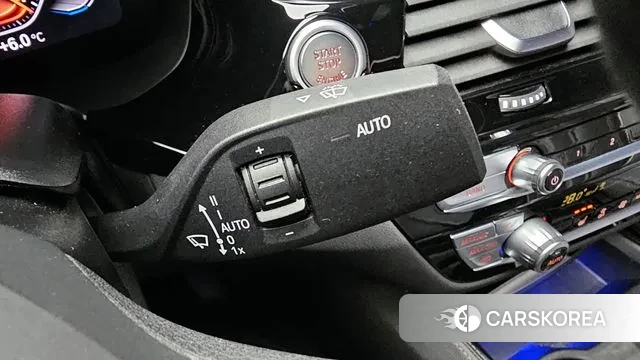 BMW 5 Series (G30) id 3615530 из Кореи 7